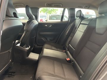 Volvo V60 - 12