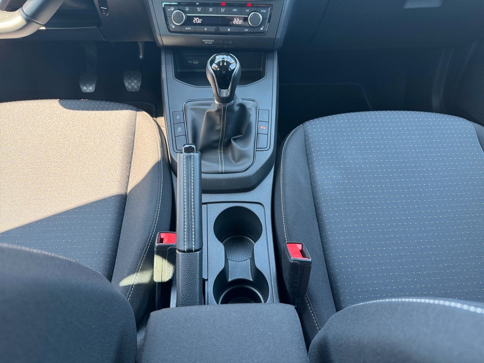 Fahrzeugabbildung SEAT Ibiza Style 1.0 TSI