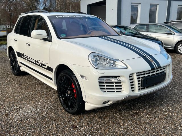 Porsche Cayenne GTS