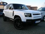 Land Rover Defender 110 HSE AWD Dynamic-X Pano 360ºSHZ AHK 