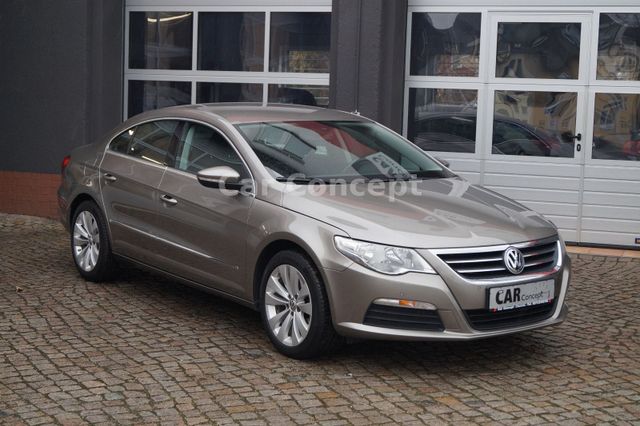 Volkswagen Passat CC Sport *92Tkm/Scheckh./Sitzhz.*