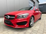 Mercedes-Benz CLA 200 AMG Line/ PANO/1 HAND - gebrauchte Mercedes-Benz CLA 200 aus dem Jahr 2014