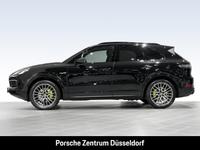 Porsche Cayenne E-Hybrid Sportabgasanlage Surround-View