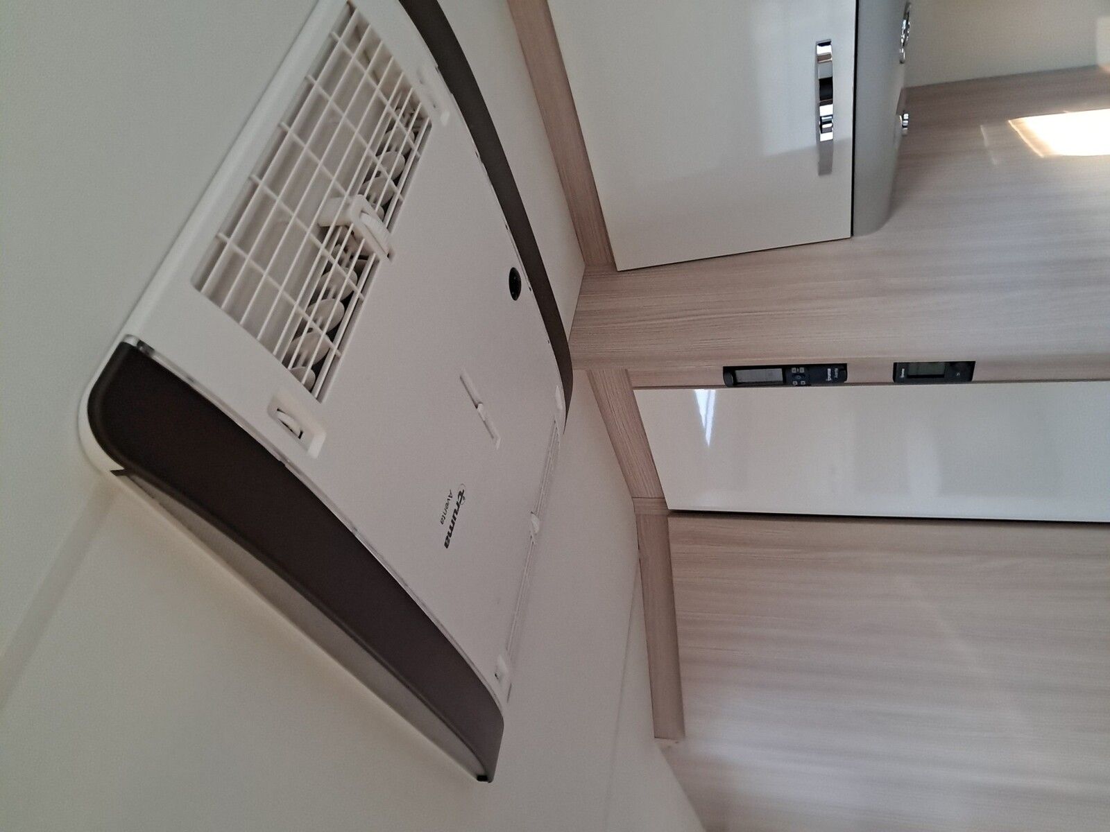 Fahrzeugabbildung Bürstner Nexxo Time T 660 Edition 30 SAT,Navi,TV,Markise