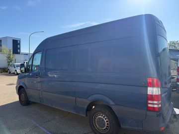 Mercedes Sprinter - 8