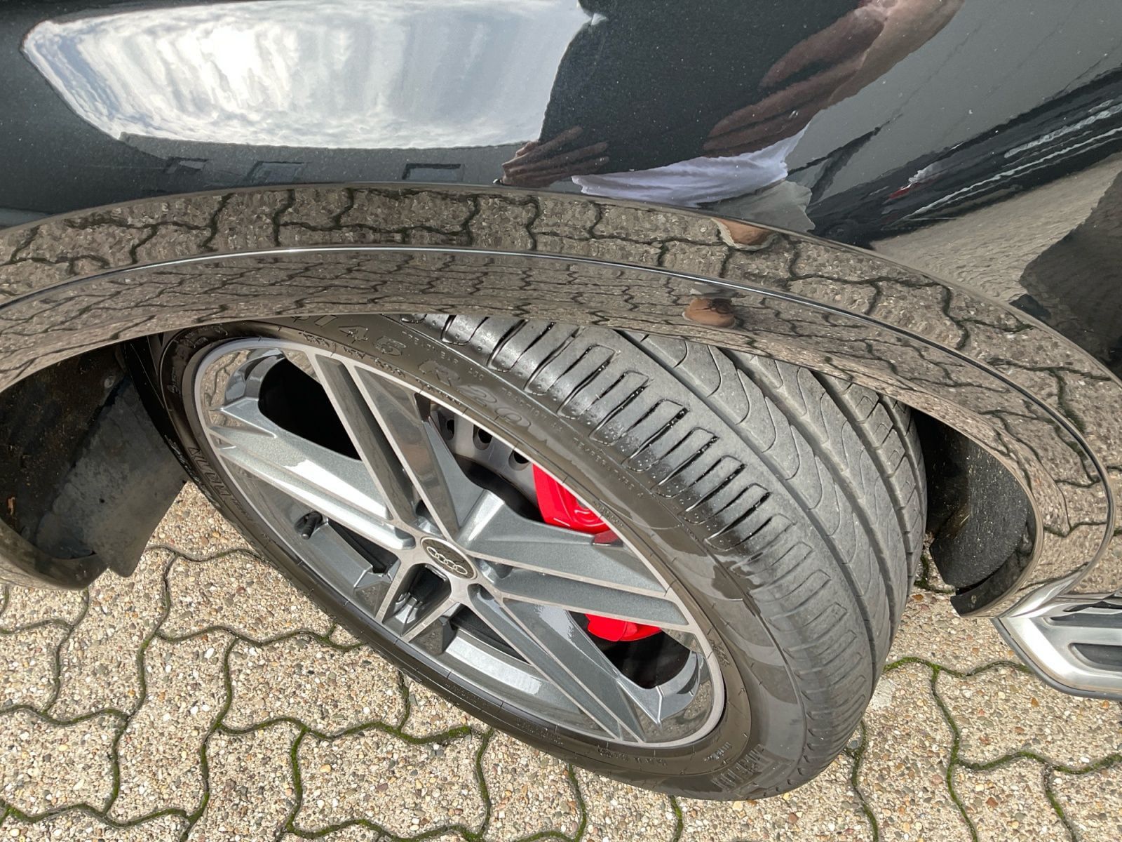 Audi SQ5 - Bild 30