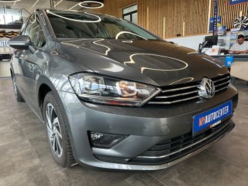 Volkswagen Golf Sportsvan VII *Kamera*Navi*AHK*