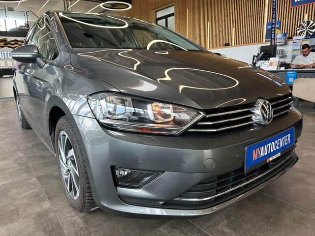Volkswagen Golf Sportsvan VII *Kamera*Navi*AHK*
