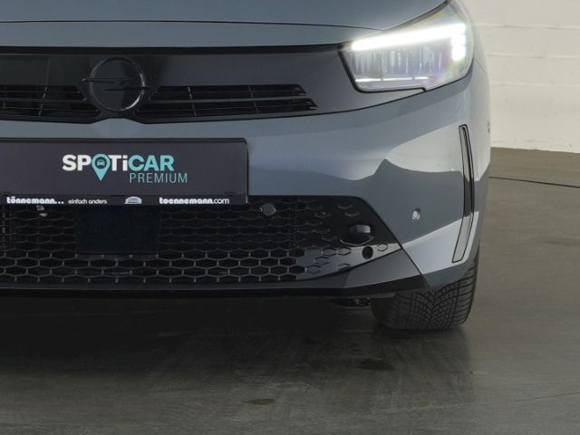 Corsa F FACELIFT GS HYBRID eDCT+LED-SCHEINWERFER