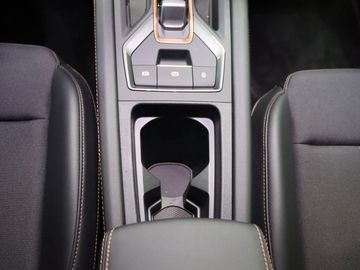 Cupra Leon Sportstourer 1.5 LED Kamera AHK elek. Heckk