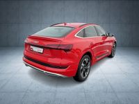 Audi e-tron - Vorschau Bild 6