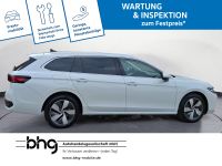 Volkswagen Passat Variant - Vorschau Bild 6