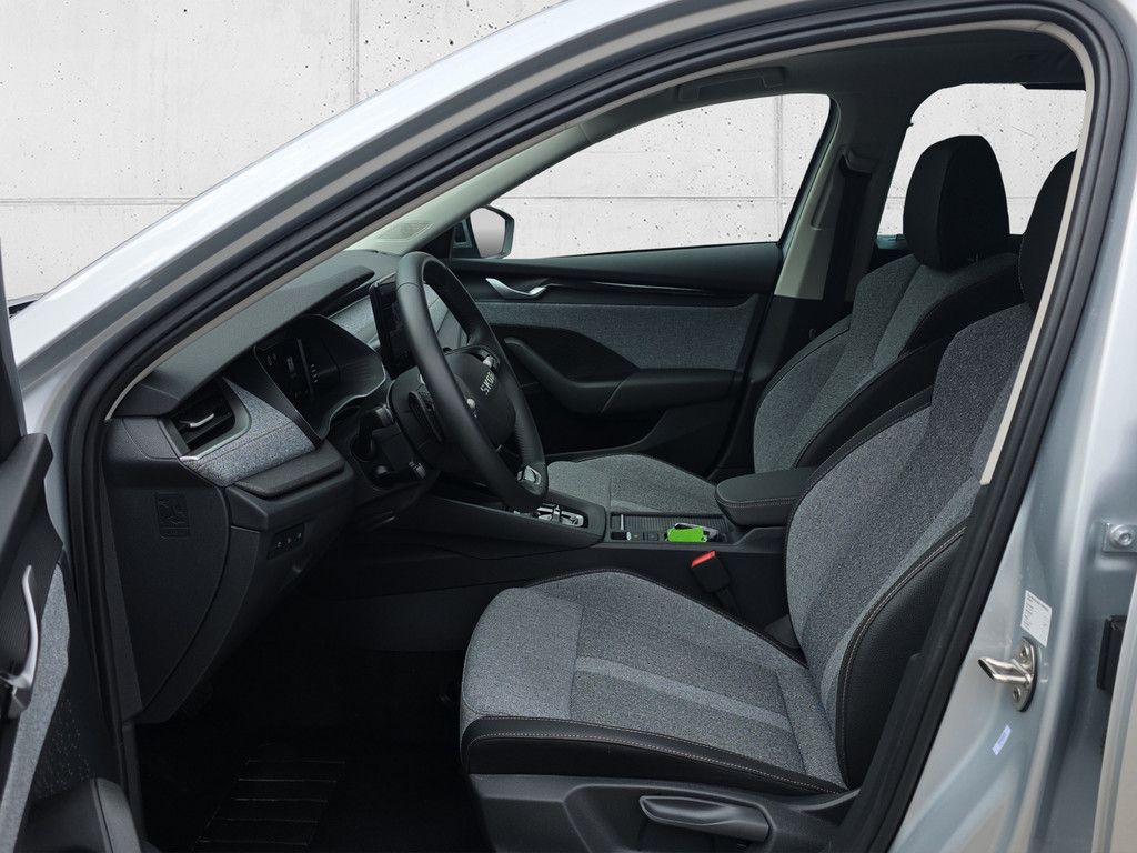 Skoda Octavia - Bild 10