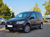 Volkswagen Caddy 1,4TSI 96kW DSG BMT XTRA 5-Sitze XTRA - Volkswagen Caddy: Xtra