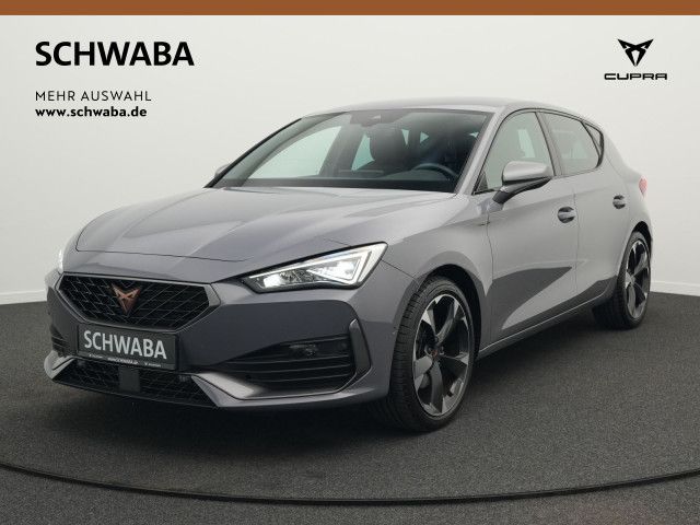 Leon 1.5 TSI ACC*R-KAM*NAV