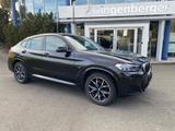 BMW X4 M40d M-Sportpaket, Navi, Sitzhzg. Head-Up - BMW X4 M40 Hybrid (Diesel/Elektro)