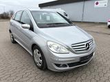 Mercedes-Benz B 180 CDI - Klimaautomatik & Sitzheizung - Mercedes-Benz B 180 aus 2007
