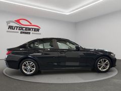 BMW 318 d Advantage Navi LED Kamera