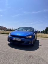 Volkswagen Scirocco 1.4 TSI BlueMotion Technology Milli... - Volkswagen Scirocco: Bluemotion Technology