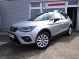 Seat ARONA 1.0 XCELLENCE DSG LED NAVI APP CONN BEATS - Seat Arona: Xcellence Beats