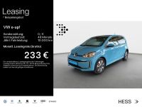 Volkswagen e-up! - Vorschau Bild 1