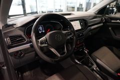 VW T-Cross 1.0 Style DSG | LED | Navi | Kamera VW T-Cross 1.0 Style DSG | LED | Navi | Kamera