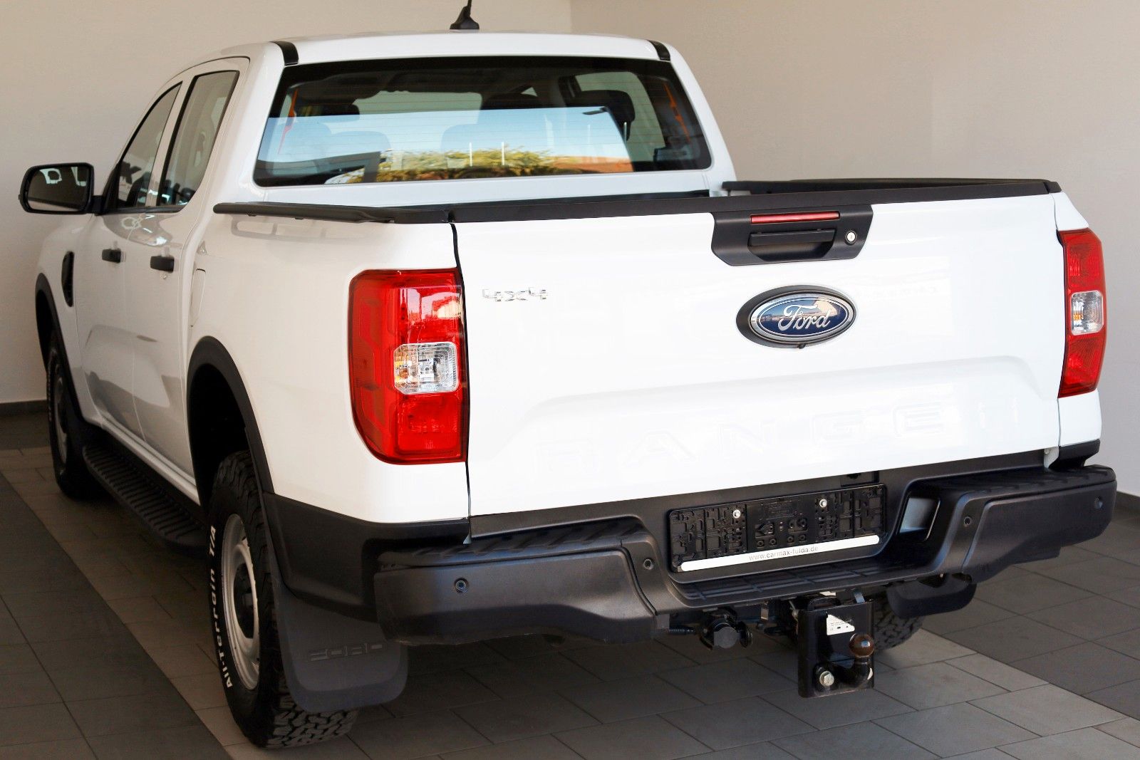 Fahrzeugabbildung Ford Ranger XL 4x4 ,Techno Pak.19, CarPlay,Kamera,AHK