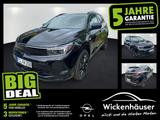 Opel Grandland 1.2 MHEV GS Line TOP Ausstattung MildH