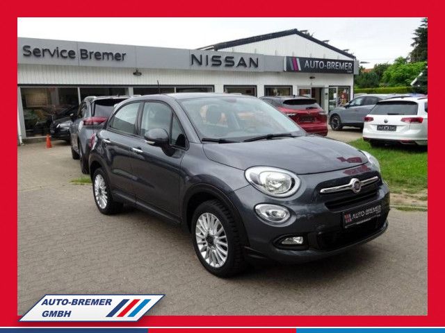 Fiat 500X 1.4 MultiAir Pop Star