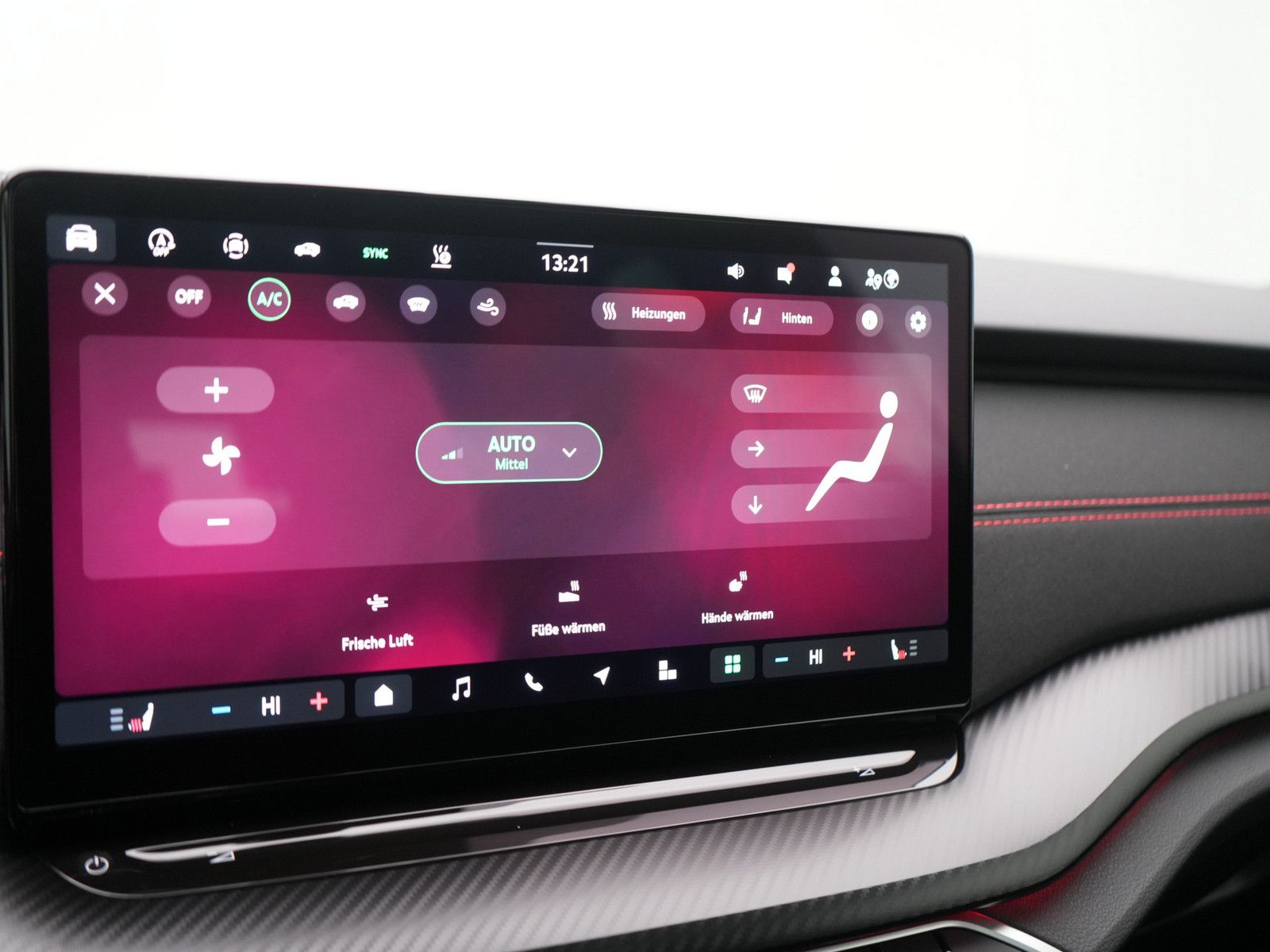 Skoda Octavia - Bild 13