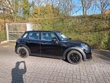 MINI One First One - MINI ONE aus 2021