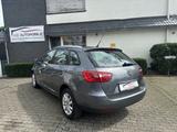 Seat Ibiza 1.2 Style *TEMPOMAT*KLIMA*LMF*MFL*AUX*TÜV - Seat Ibiza Gebrauchtwagen in Wuppertal
