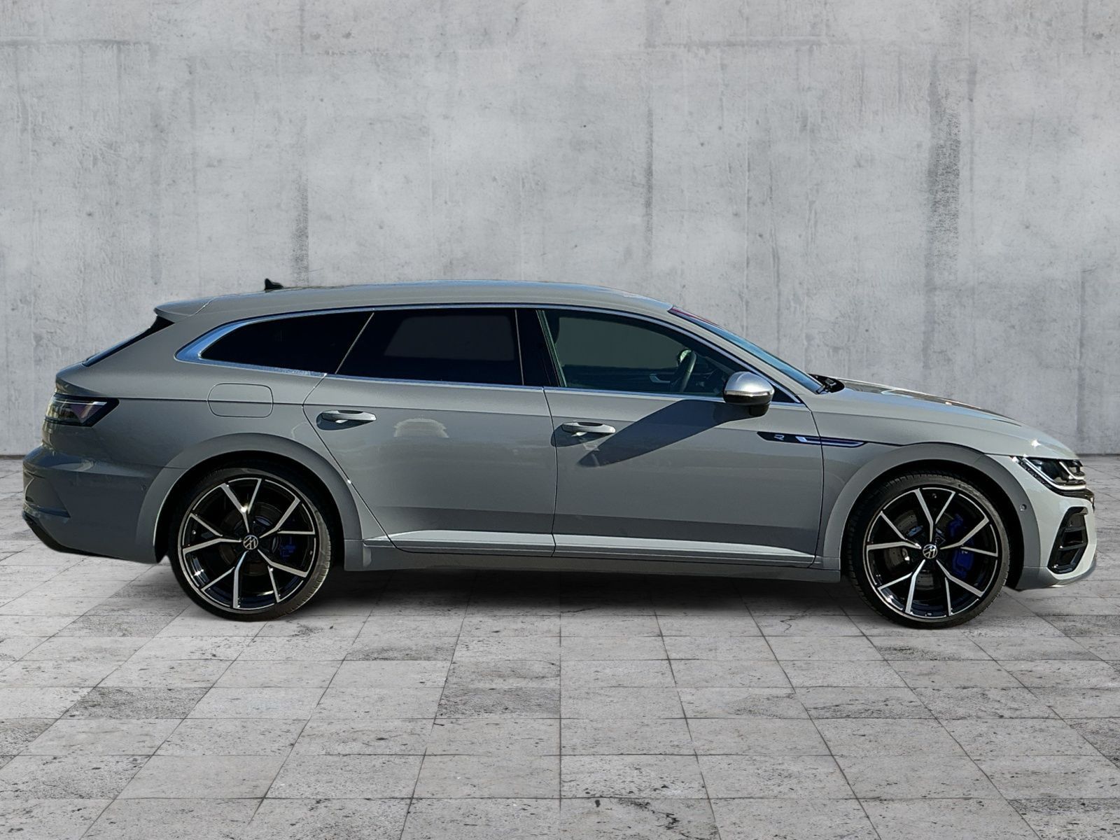 Volkswagen Arteon - Bild 7