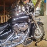 Suzuki Intruder 800 M - SUZUKI INTRUDER 800 M