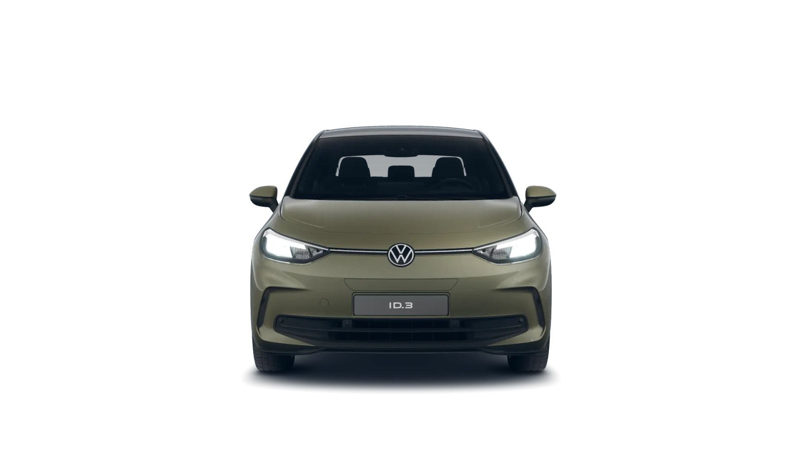 Volkswagen ID.3 - Bild 2