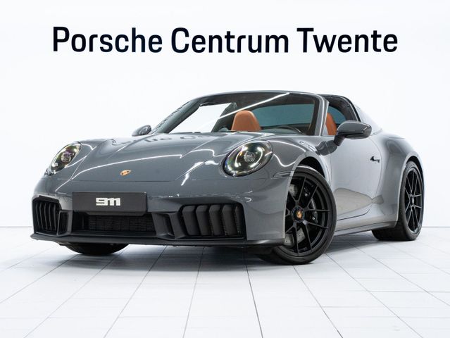 PORSCHE 992 Targa 4 GTS