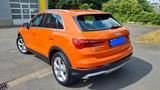 Audi Q3 35 TDI quattro S line  innen - Audi Q3 in Hagen
