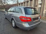 Mercedes-Benz E 350 CDI T BlueEF. Avantgarde  Spurhal.Totwinke - Mercedes-Benz E 350: T Cdi