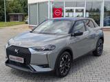 Citroën DS3 Hybrid 136 OPERA - Citroën DS3 mit Benzin-Antrieb: Automatik
