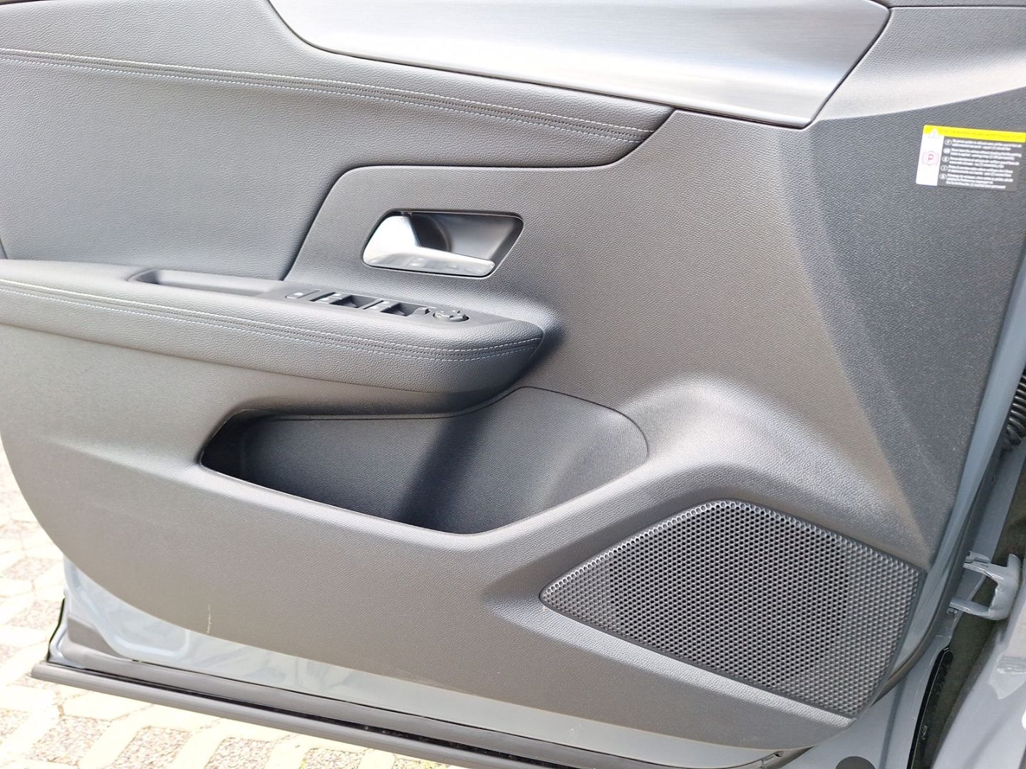 Opel Mokka - Bild 13
