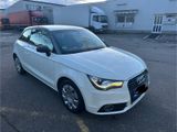 Audi A1 1.4 TFSI Attraction Attraction - Audi A1 aus 2011