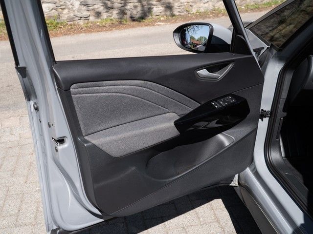 ID.3 Pro 58kWh Navi ACC Sitz- + Lenkradhzg.