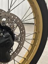 Honda XRV 750 AfricaTwin TOP ZUSTANDv.EXTRA Garagenfah - XRV750