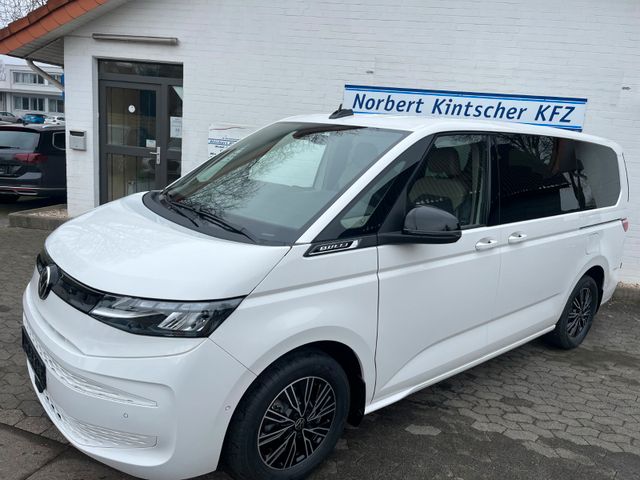 Volkswagen T7 Multivan   Lang  Standhz AHK ACC Soft Close