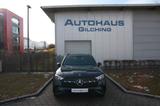 Mercedes-Benz GLC 200 4M AMG Line Pano*AHK*Night-Paket*19" - Mercedes-Benz GLC 200 in München