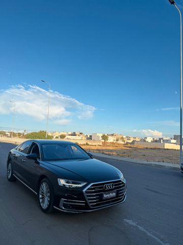 AUDI Audi A8 50TDI mhev DIESEL/ELETTRICA quattro VIRT