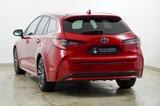 Toyota Corolla Touring Sport 1,8 Hybri Club ACC Kamera - Toyota Corolla Club mit Hybrid-Antrieb (Benzin/Elektro)