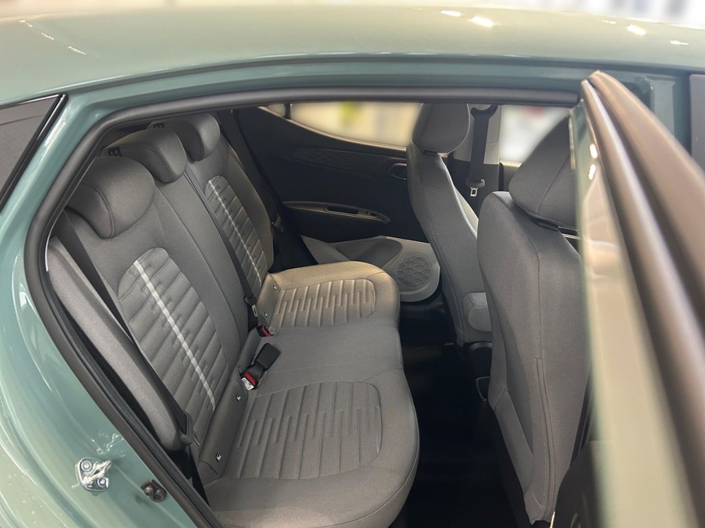 Hyundai i10 - Bild 12