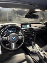 BMW 430i Cabrio M Sport A M Sport - BMW 430 in München