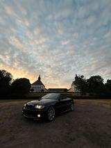 BMW e46 Cabrio  (M-Paket ab Werk) - BMW: Cabrio, E46 M Paket